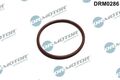 Dr.motor Automotive Drm0286 Dichtung Kraftstoffpumpe für Audi BMW 2003->