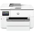 Hewlett Packard OfficeJet Pro 9730e Multifunktionsgerät Schwarz