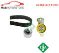 ZAHNRIEMENSATZ SET KIT INA 530 0056 10 P FÜR RENAULT 21,TRAFIC,18,25,ESPACE II