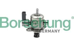 BORSEHUNG HOCHDRUCKPUMPE KRAFTSTOFFPUMPE passend für AUDI A3 A4 A5 Q3 TT SEAT