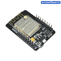 ESP32 ESP32-CAM OV2640 Camera Module WIFI Bluetooth Development Board 5V 2A