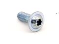 10x Inbus-Innen-Sechskant-Tellerkopf-Schraube Festigkeit 10.9 M6 x 16mm Screw