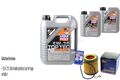 SCT Inspektionspaket Liqui Moly Top Tec 7L 5W-30 für BMW 3er 325i 330i 335i Z4
