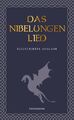 Das Nibelungenlied (illustrierte Ausgabe) | Karl Simrock | Deutsch | Buch | 2022