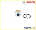 Kraftstofffilter BOSCH 1457429657 für Renault Kangoo Clio II