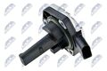 NTY Sensor Motorölstand EPO-AU-000 Aluminiumgehäuse für VW GOLF 4 1J1 BORA 1 1J2