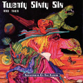 Twenty Sixty Six and Then Reflections On the Future (CD) Album