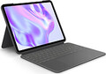 920-012763 Logitech Combo Touch Tastatur und Foliohülle mit Trackpad hinterl ~D~