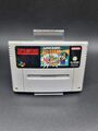 Super Mario All-Stars Super Nintendo SNES nur das Modul