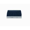 Filter Innenraumluft Bosch 0986628640 Filter+pro für Mitsubishi Renault