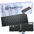 Original Laptop Tastatur Deutsch mit Backlight ersetzt PK132UG1A18, NSK-QRAUC0G