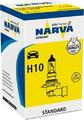 H10 NARVA Glühlampe Nebelscheinwerfer 12V 42W 480953000