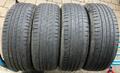 4 x 205/60R16 92V Sommerreifen Goodyear Efficient Grip Performance Runflat 2015