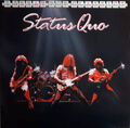 Status Quo - 2 Great Pop Classics / 12 Gold Bars Vol. 1 & 2 (2xLP, Comp, Gat) (N