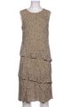 Gerry Weber Kleid Damen Dress Damenkleid Gr. EU 36 Beige #kbmhbk1