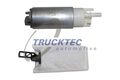 TRUCKTEC AUTOMOTIVE Kraftstoffpumpe 08.38.049 für BMW 1er E87 E81 3er E90 E91 X3