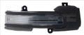 Blinker Blinkleuchte TYC Links für Mitsubishi ASX Outlander 2013-> 323-0016-3