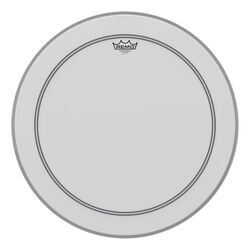 Remo Powerstroke 3 Coated 20", BassDrum Batter/Reso