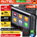 Autel MP808TS Profi KFZ OBD2 Diagnosegerät Scanner ALLE SYSTEM ECU Coding DHL DE