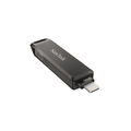 SDIX70N-128G-GN6NE SanDisk iXpand Luxe USB-Flash-Laufwerk 128GB ~D~