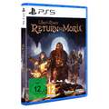 The Lord of the Rings: Return to Moria Sony PS5 Spiel Herr der Ringe NEU&OVP