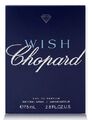 Chopard Wish 75 ml Eau De Parfum EDP Spray   OVP+GÜNSTIG