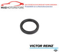 KURBELWELLE WELLENDICHTRING VICTOR REINZ 81-35147-00 A FÜR FIAT STILO,CROMA