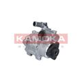 1x Hydraulikpumpe, Lenkung KAMOKA PP017 passend für AUDI SEAT SKODA VW VAG