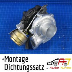 Turbolader OPEL Astra J Zafira B 1.7 CDTI 81 92 kW 110 125 PS 779591