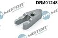 DR.MOTOR AUTOMOTIVE Halter Einspritzventil DRM01248 für JEEP COMPASS (MK49)