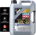 LIQUI MOLY Special Tec F 5W-30 | 5 Liter Synthesetechnologie Motoröl, Nr.: 3853