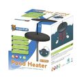 Superfish Pond Heater 150 Watt Teichheizer Eisfreihalter Eiswächter