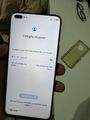 Huawei Nova 8i - 128GB - Starry Black (Ohne Simlock) (Dual-SIM)