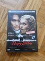Sleepy Hollow (DVD) Platinum Edition (2 DVDs) Johnny Depp, Christina Ricci