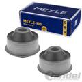 2xMEYLE HD QUERLENKERBUCHSE VORNE passend für CITROEN BERLINGO C4 PEUGEOT 307