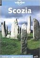 Lonely Planet: Scozia