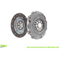 Valeo 832451 Kupplungssatz für KIA HYUNDAI i30 TUCSON CEED SPORTAGE GD TL TLE