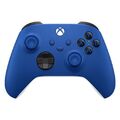 Gamepad Microsoft Wireless Qau 00002