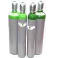 Schweißgas Flasche Schutzgasflasche Schutzgas Gasflasche Mischgas CO2 Argon