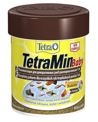 TetraMin Baby 66 ml