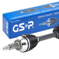 GSP 204520 Antriebswelle Vorne Links für MAZDA 6 Station Wagon (GY) 6 (GG)