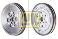 Schaeffler LuK Schwungrad Schwungscheibe ZMS LuK DMF 415 0299 10 für OPEL ASTRA