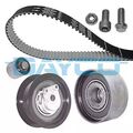 ORIGINAL® Dayco KTB363 Zahnriemensatz für VW Golf V Touran Audi A4 Avant A3 A3