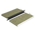 Innenraumfilter MANN-FILTER FP 2418-2