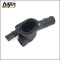 Original Hajus Kühlwasserflansch Kühlmittelflansch Audi Seat Skoda VW Golf V T5