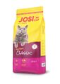 Josera Josicat Sterilised Classic 10 kg (4,59€/kg)