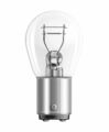 ams-OSRAM Glühlampe Tagfahrleuchte ORIGINAL 7240 Sockelglühlampe