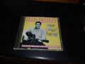 CD "ELVIS PRESLEY : GOOD ROCKIN' TONIGHT"