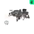 ERA (215990) Lichtmaschinenregler Spannungsregler für AUDI NISSAN SEAT SKODA