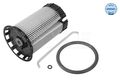 MEYLE 100 323 0027 Kraftstofffilter für AUDI,VW